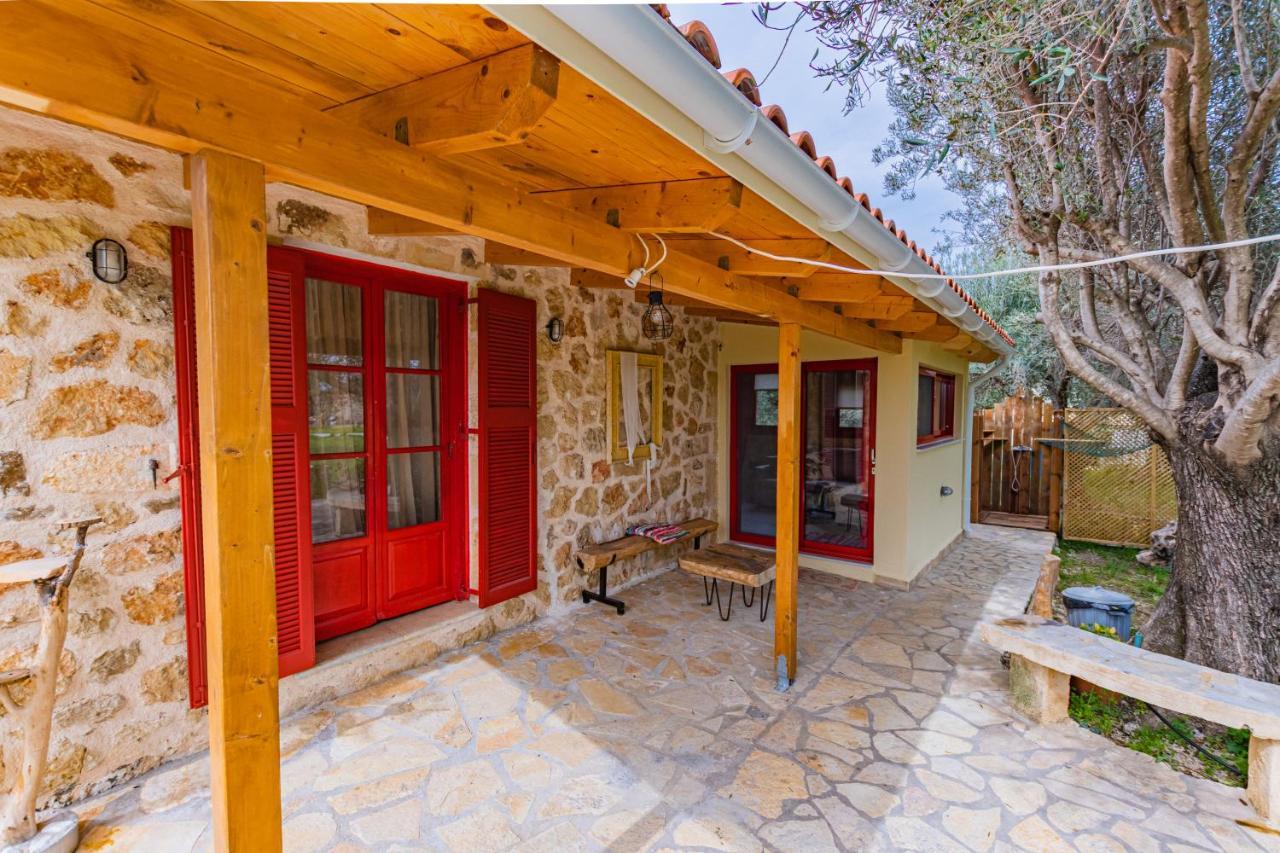 Dreamy Stone House Villa Pesádha Dış mekan fotoğraf