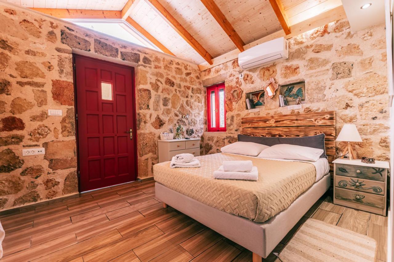 Dreamy Stone House Villa Pesádha Dış mekan fotoğraf