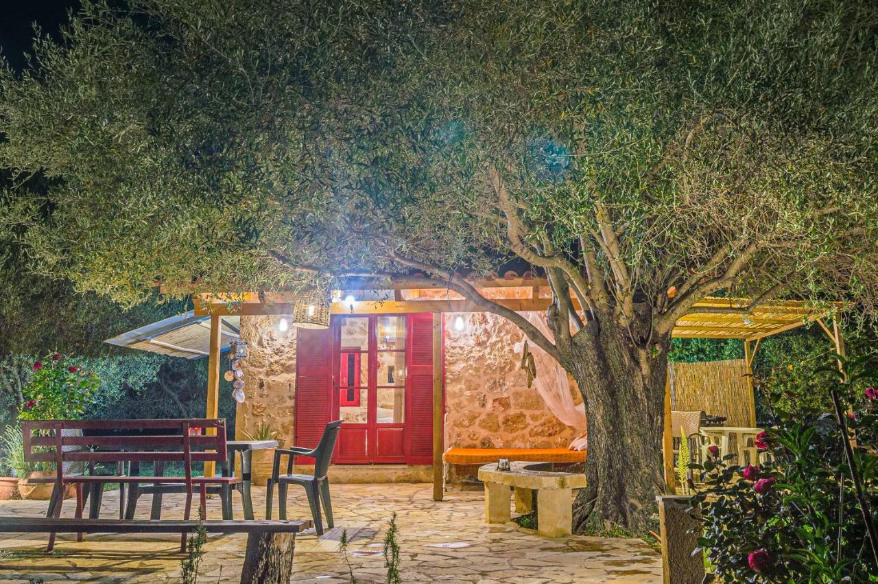 Dreamy Stone House Villa Pesádha Dış mekan fotoğraf